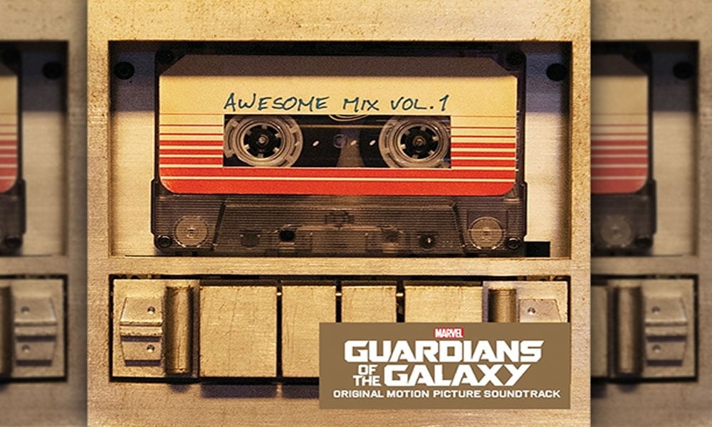 awesome-mix-vol-1