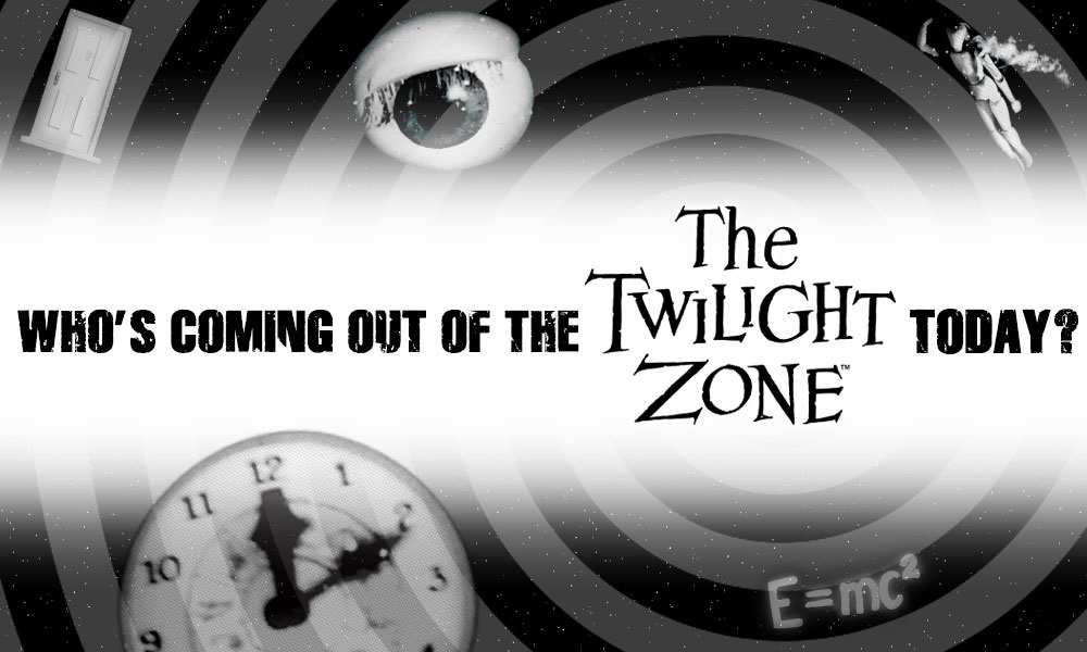 Twilight Zone Wave 2