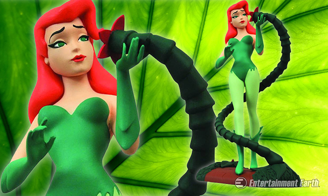 poison ivy statue feature 2