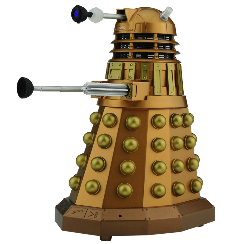 Assault Dalek Speaker
