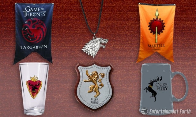 Game-of-Thrones-House-Collectibles