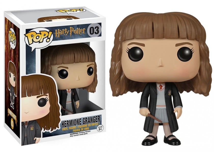 Hermione-Granger-Pop!-Vinyl