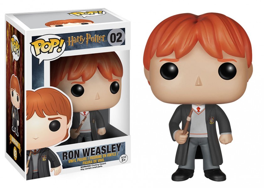 Ron-Weasley-Pop!-Vinyl