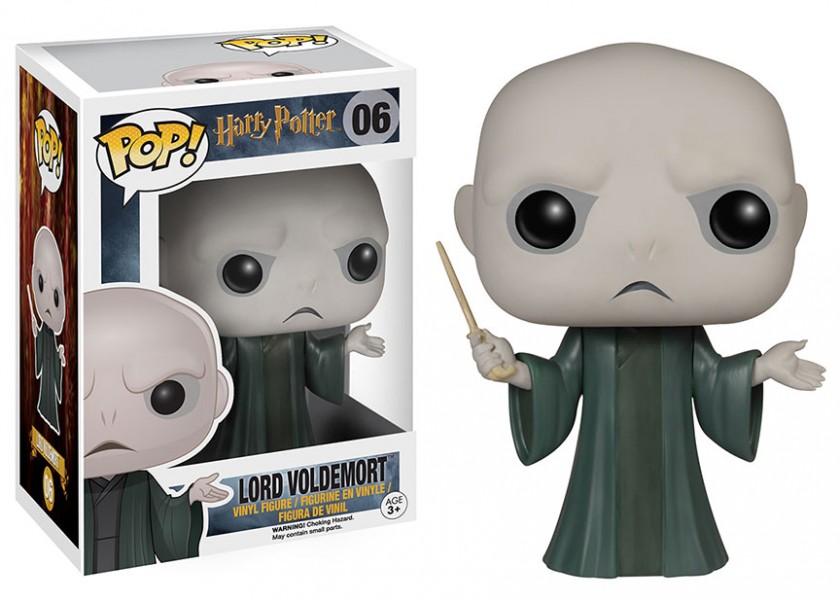 Voldemort-Pop! -Vinyl