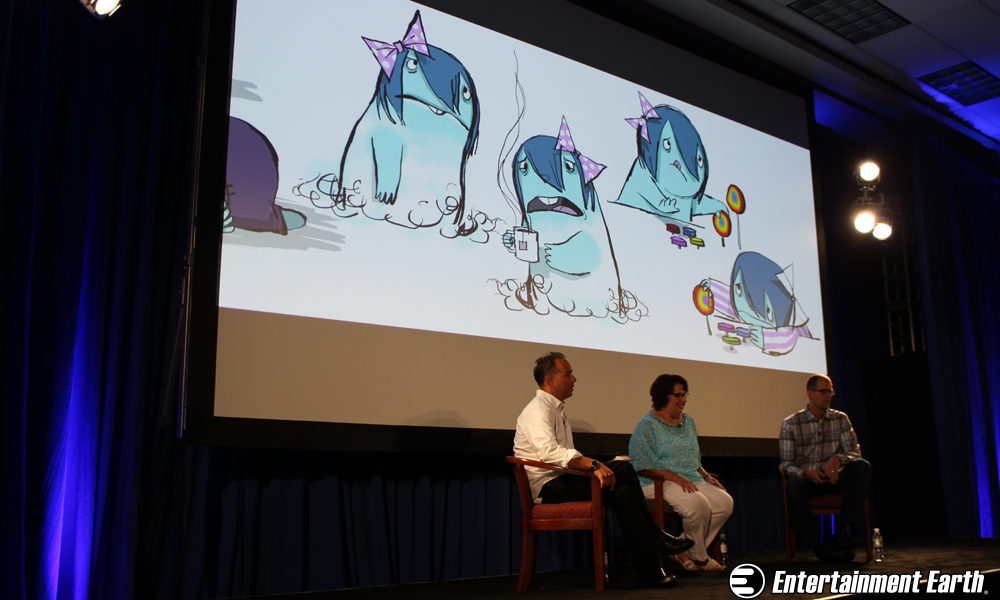 Inside Out Panel