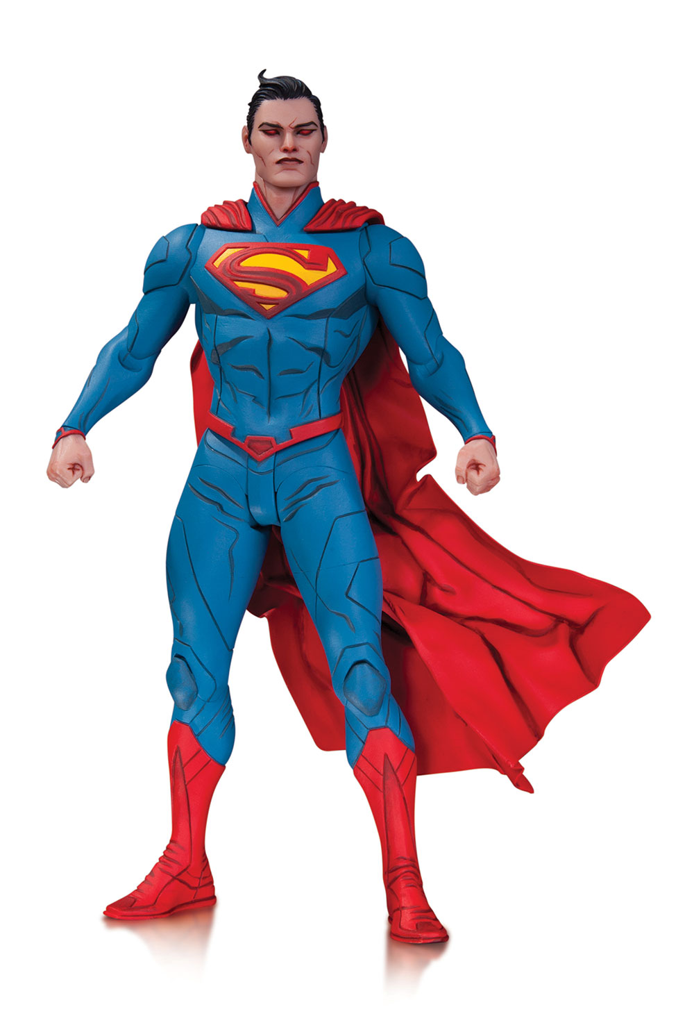 Superman Jae Lee Figure