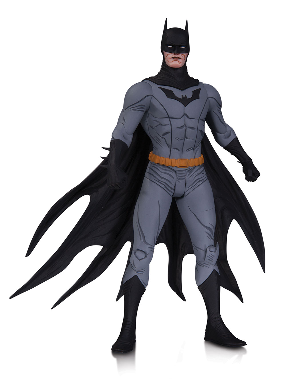 Batman Jae Lee Figure