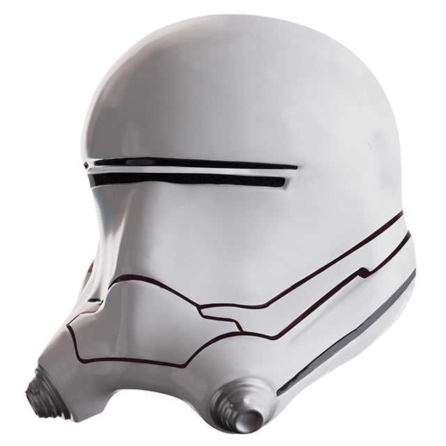 Star Wars: The Force Awakens Helmets by Rubies