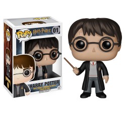 Harry Potter Pop!