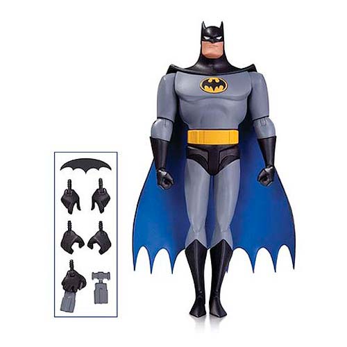Batman Animated Figure
