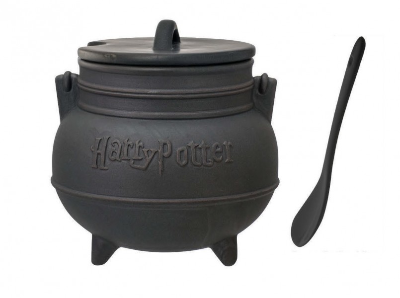 Harry Potter Cauldron