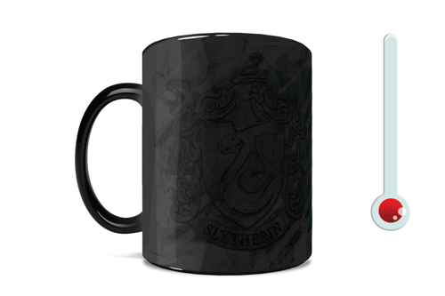 Harry Potter Morphing Mug