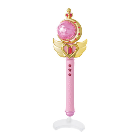 Sailor Moon Cutie Moon Rod