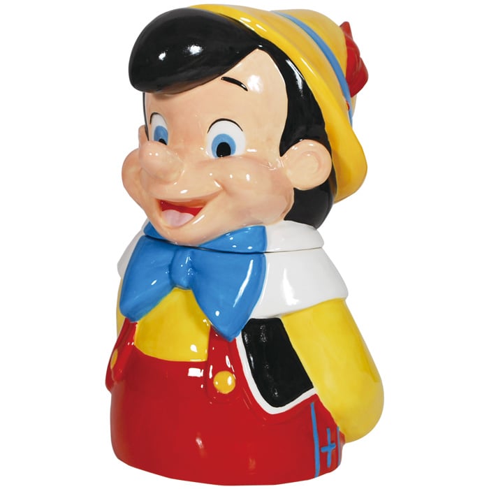 These Disney Cookie Jars Are So Sweet They'll Give You a