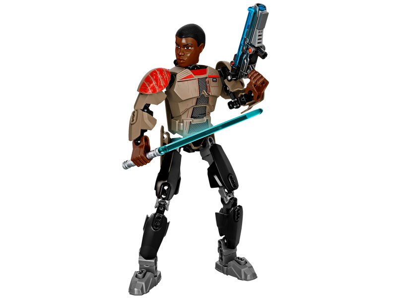LEGO Star Wars 75116 Finn