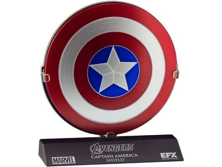 Captain America Shield 1/6 Scale Prop Replica