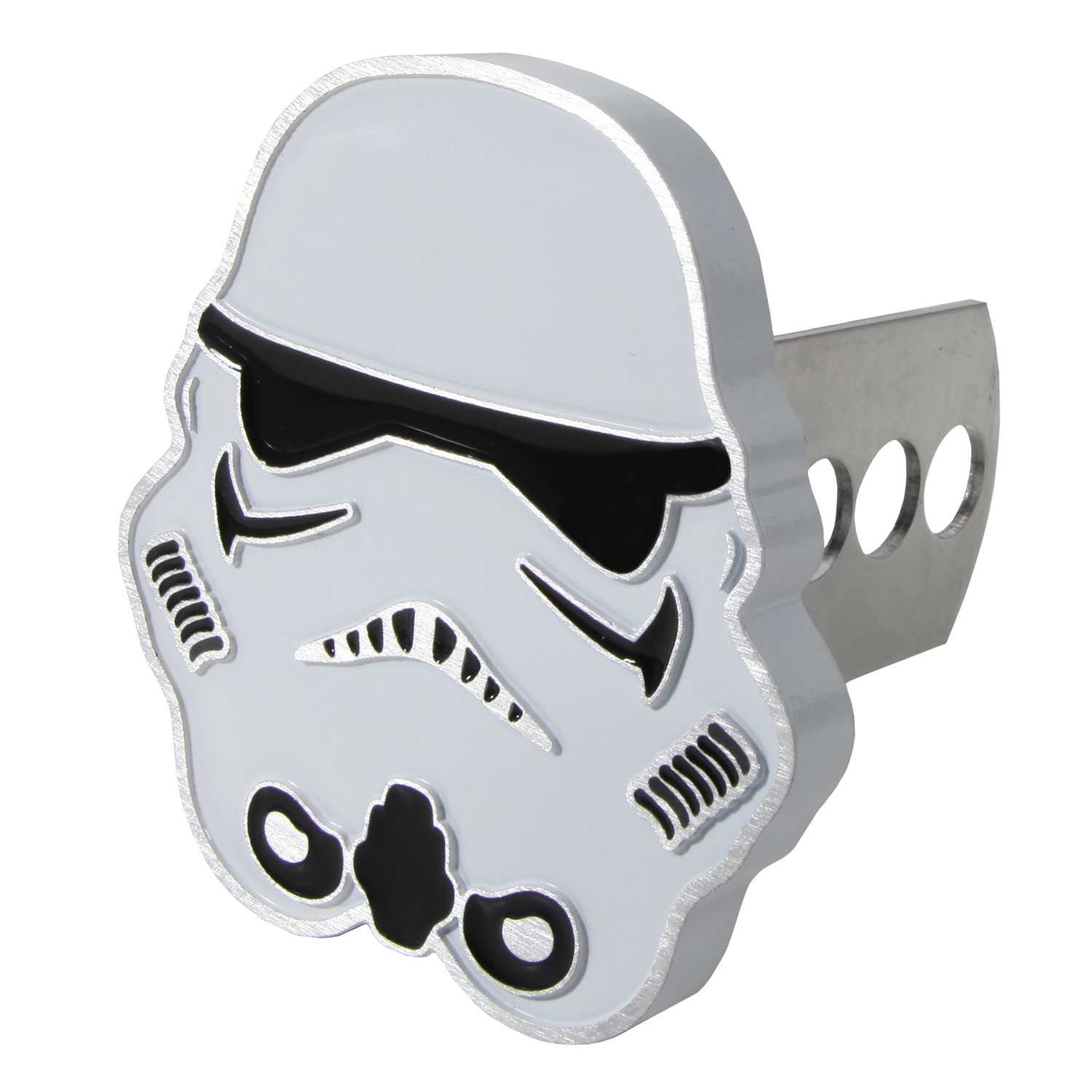Star Wars Stormrooper Hitch Cover