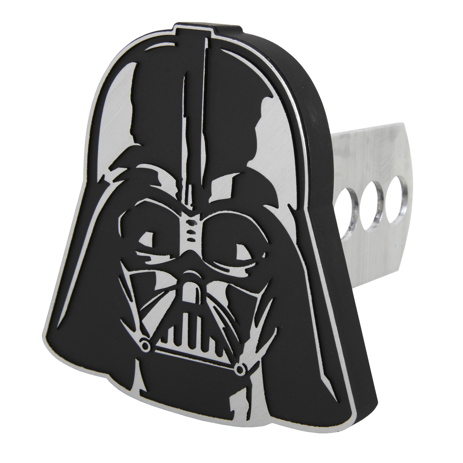 Star Wars Darth Vader Hitch Cover