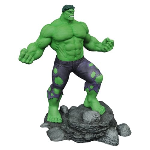 Marvel Gallery Hulk