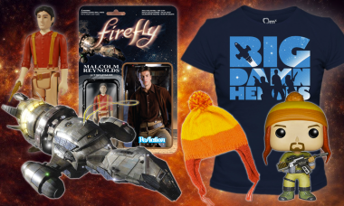 Top 10 Shiniest Firefly Collectibles Under $20