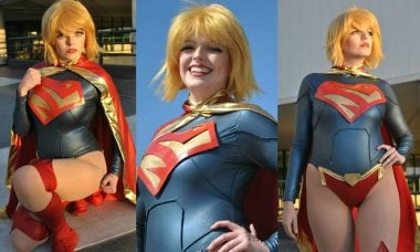 30 Amazing Cosplayers at Long Beach Comic Con Day One