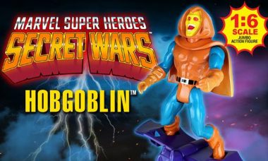 The One and Only Hobgoblin Is Now Supersized