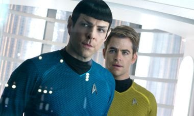 Star Trek’s 50th Anniversary Will be Fast and Furious in 2016