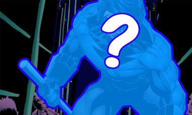 Find Out Which Beloved DC Comics Character is Coming to Live Action