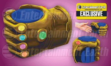 Wield Your Coffee like the Mad Titan with This Exclusive Mug