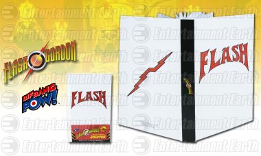 Are You Ready to Kick Some Flash with Bif Bang Pow!?