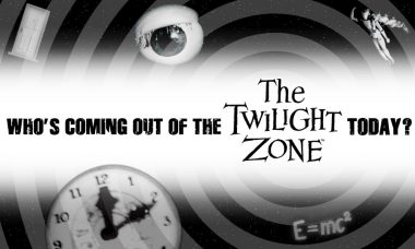 Unlock the Exclusive First Look at The Twilight Zone’s Imagination, Part 1