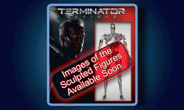 NECA’s New Figure Has One Thing to Say: “I’ll Be Back”