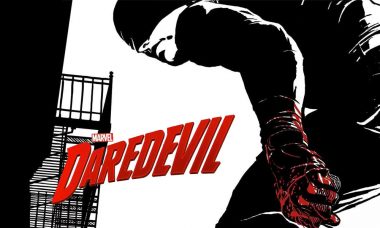 First Trailer for Marvel’s Daredevil Is Promising