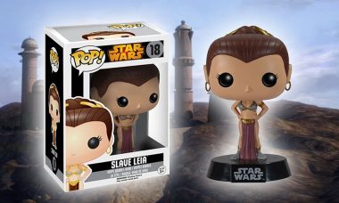 Funko Opens the Star Wars Pop! Vinyl Vault for the Second Time