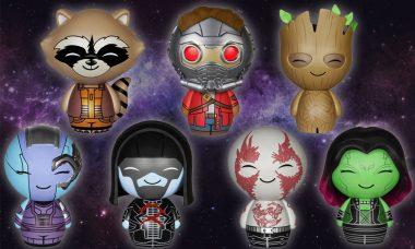 These Dorbz Are Ready to Do Something Good, Something Bad, and a Little Bit of Both