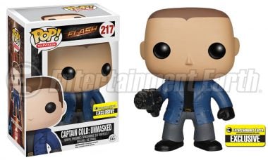 New Pop! Vinyl Is Exclusively Chill and After the Flash