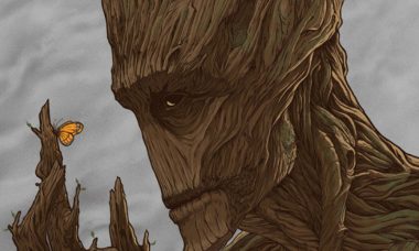 Groot Has Danced His Way Into Our Hearts and Now His Own Comic Series