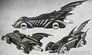 You Have to Drive Hot Wheels If You Want to Save Gotham