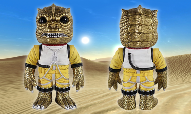 Bring This Top Bossk Hikari Into Your Collection