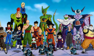 Dragon Ball Gets New Life on the Small Screen After 18 years