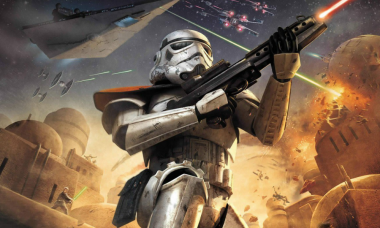 Prepare for Battle on the Front Lines of New Star Wars Video Game