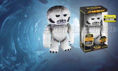 Brace Yourselves for the Exclusively Icy Star Wars Hikari