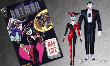 These Figures Do Crazy Things When They’re in Love, Puddin’