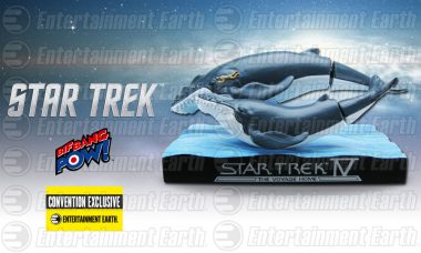Boldly Swim with Entertainment Earth’s Newest Exclusive