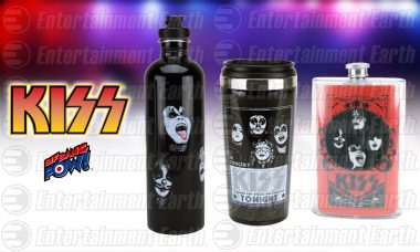 Drink Up and Rock On with These In-Stock Bif Bang Pow! Collectibles