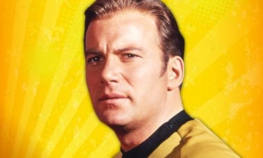 William Shatner to Make a Special Guest Appearance at San Diego Comic-Con 2015