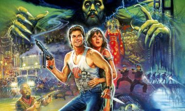 Big Trouble in Little China Remake Gets Rock Solid Lead