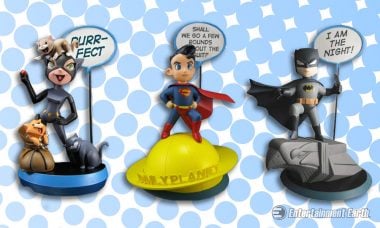 Truth, Justice, and the Q-Pop Vinyl Figure Way