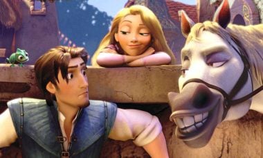 We’ve Got a Dream That We’ll See More Tangled in the Future