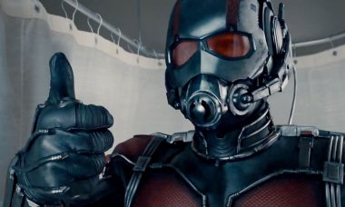 Director of Guardians of the Galaxy Loves Ant-Man and You Should Too